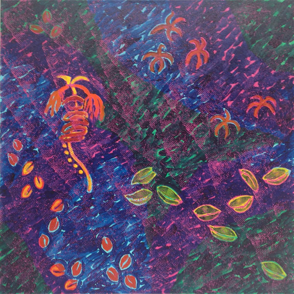 Invasive Species